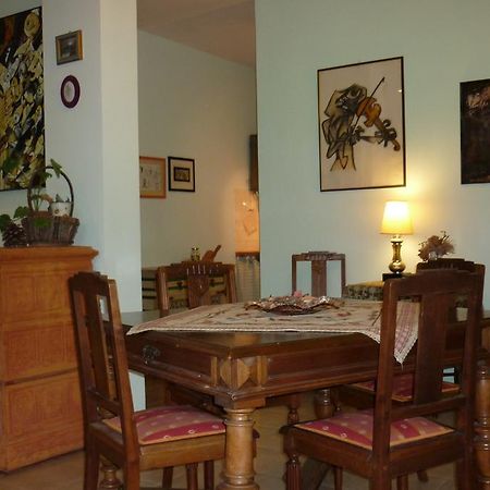 B&B Alle Terme Вітербо Екстер'єр фото