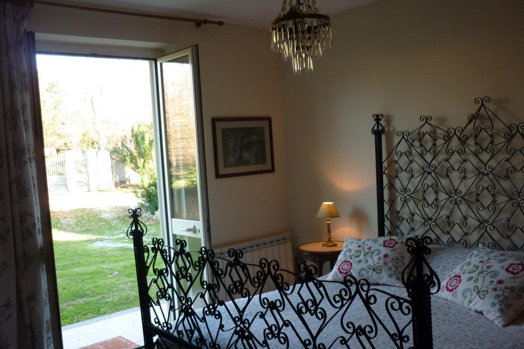 B&B Alle Terme Вітербо Номер фото