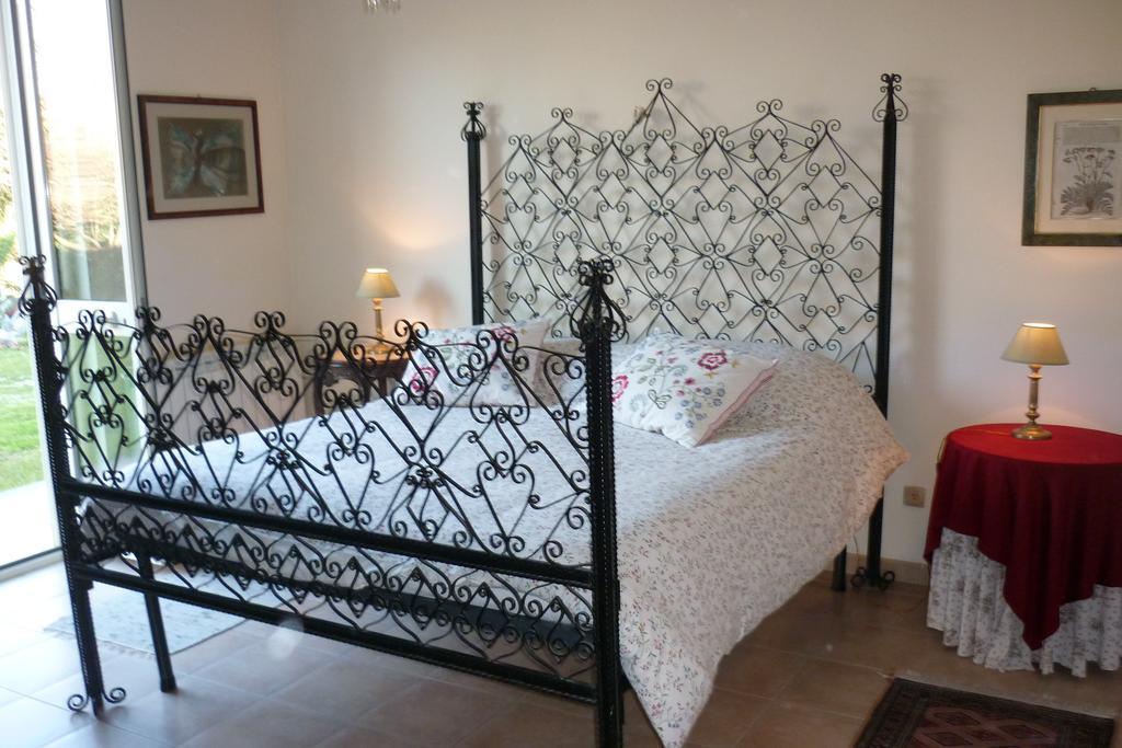 B&B Alle Terme Вітербо Номер фото