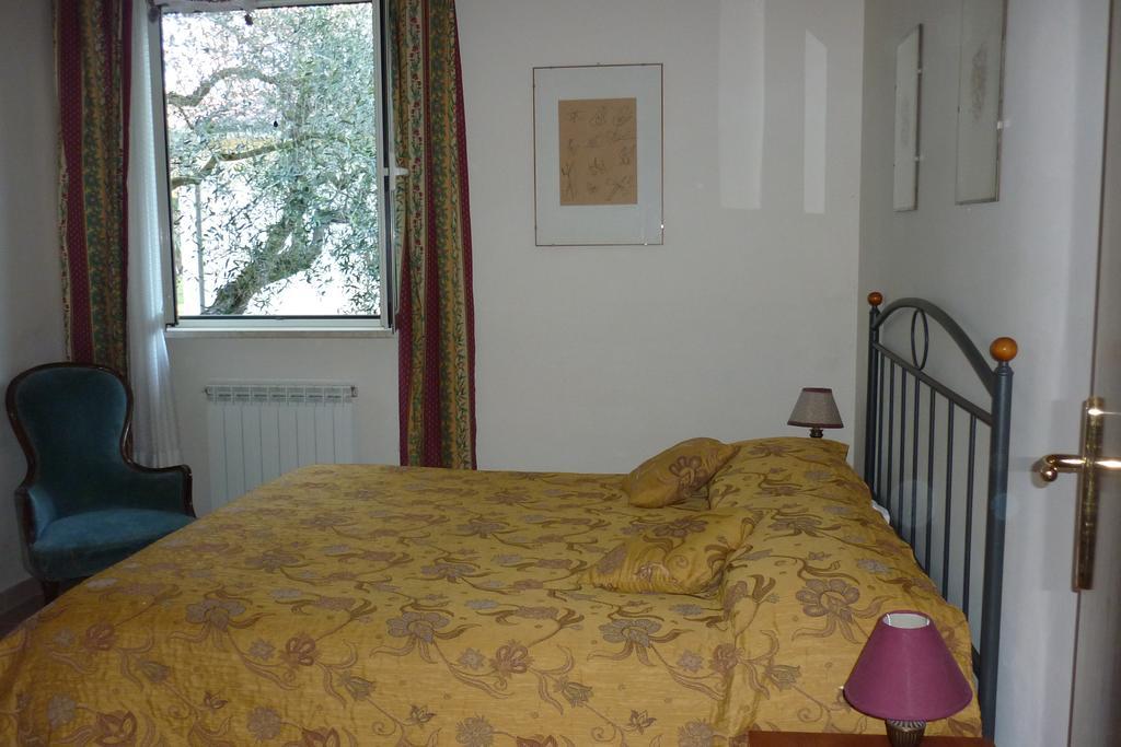 B&B Alle Terme Вітербо Номер фото